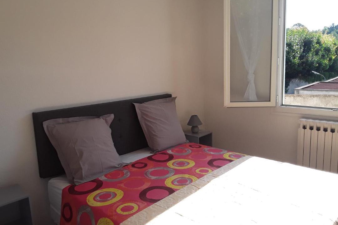 Photo of Bedroom in Le Vigan