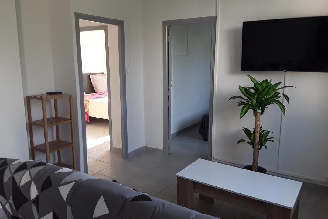 Photo of Livingroom in Le Vigan