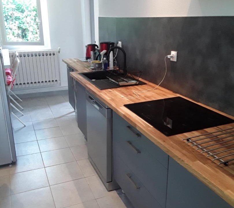 Photo of Kitchen in Le Vigan