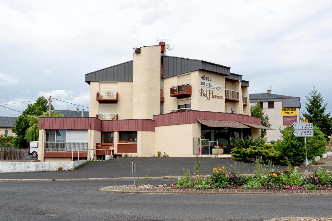 Photo of Others in Saint-Chely-d'Apcher