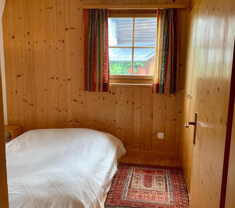 Photo of Bedroom in Filisur