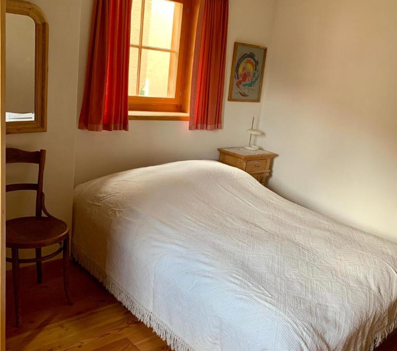 Photo of Bedroom in Filisur
