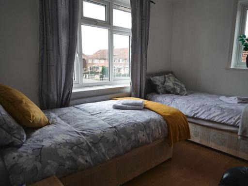 Photo of Bedroom in Belle Vue