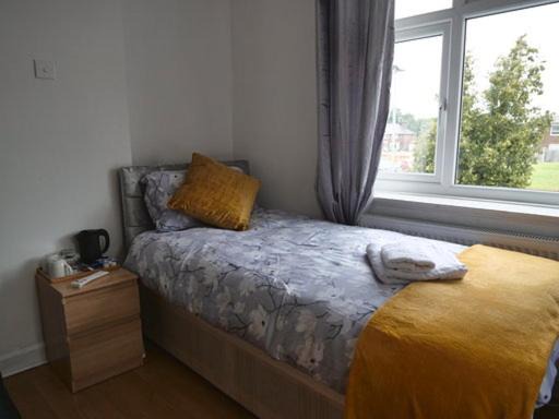 Photo of Bedroom in Belle Vue