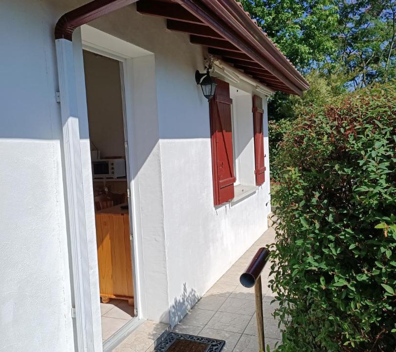 Photo of Others in Itxassou