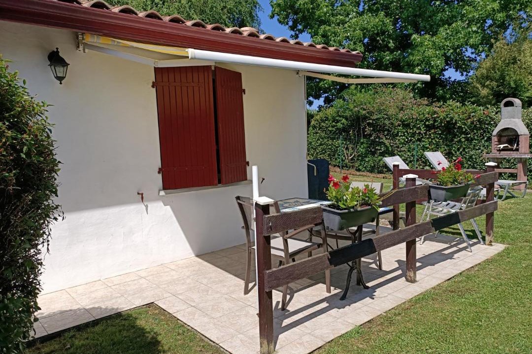 Photo of Others in Itxassou