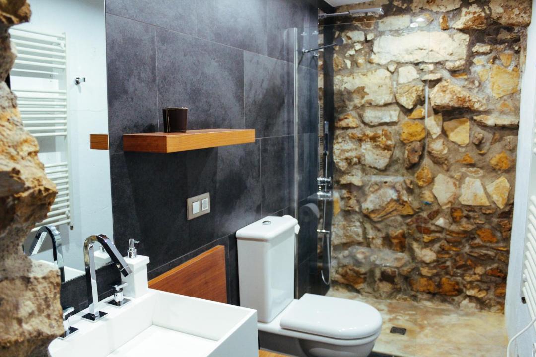 Photo of Bathroom in Culla