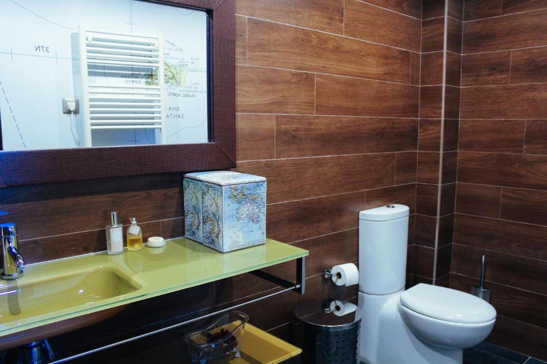 Photo of Bathroom in Culla