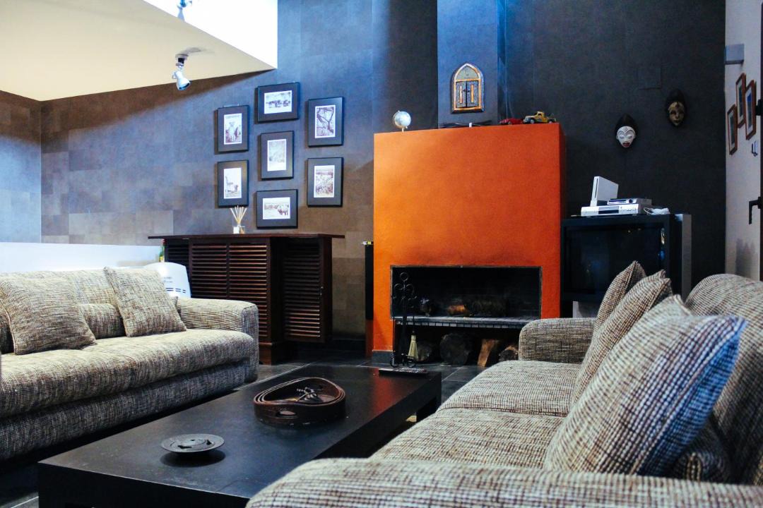 Photo of Livingroom in Culla