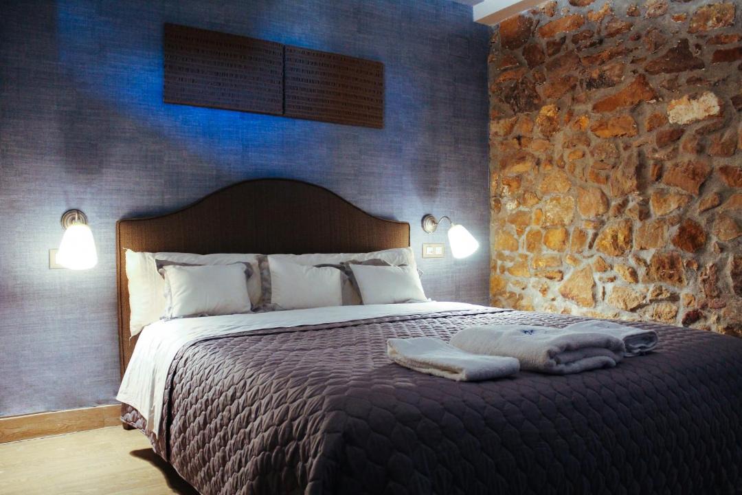 Photo of Bedroom in Culla