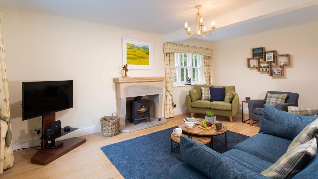 Photo of Livingroom in Skelwith Bridge