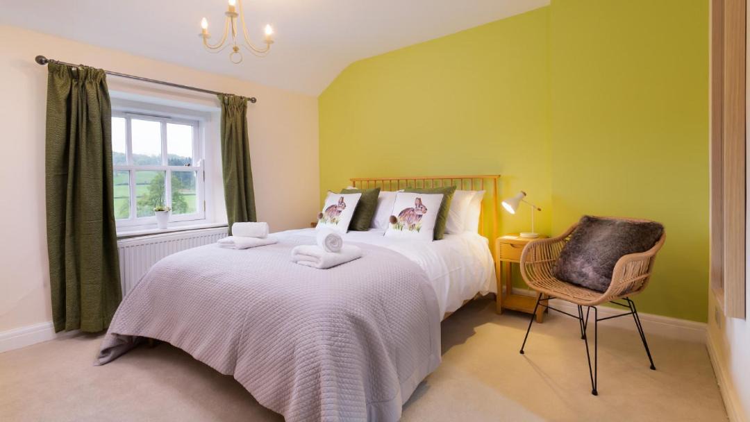Photo of Bedroom in Skelwith Bridge