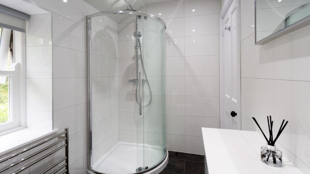 Photo of Bathroom in Skelwith Bridge