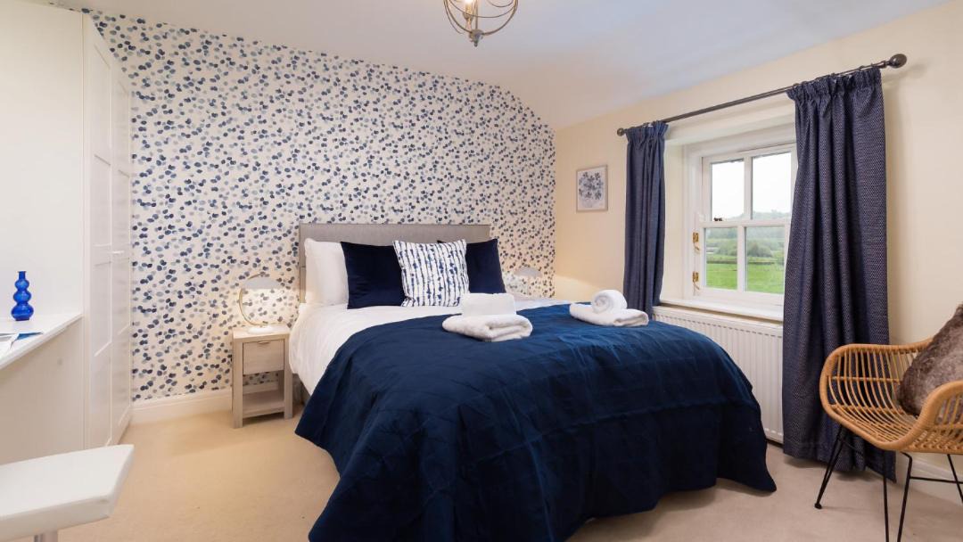 Photo of Bedroom in Skelwith Bridge