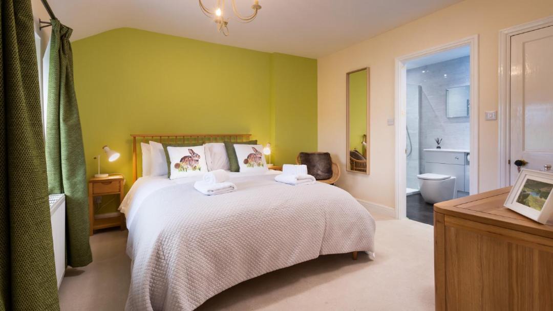 Photo of Bedroom in Skelwith Bridge