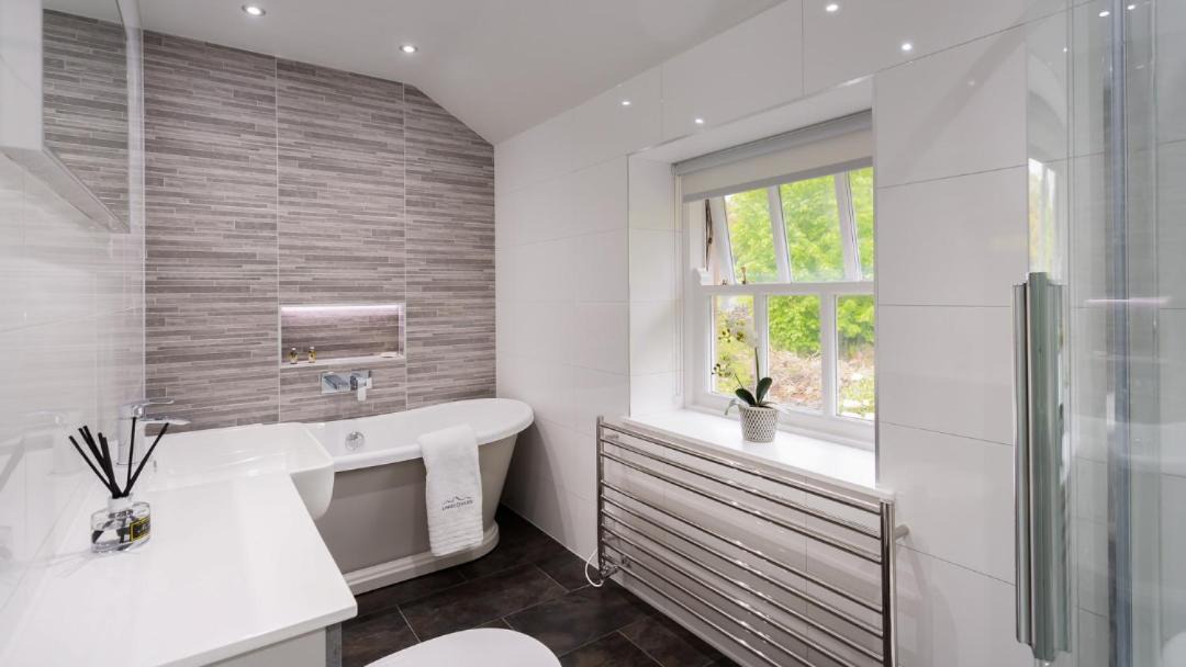 Photo of Bathroom in Skelwith Bridge