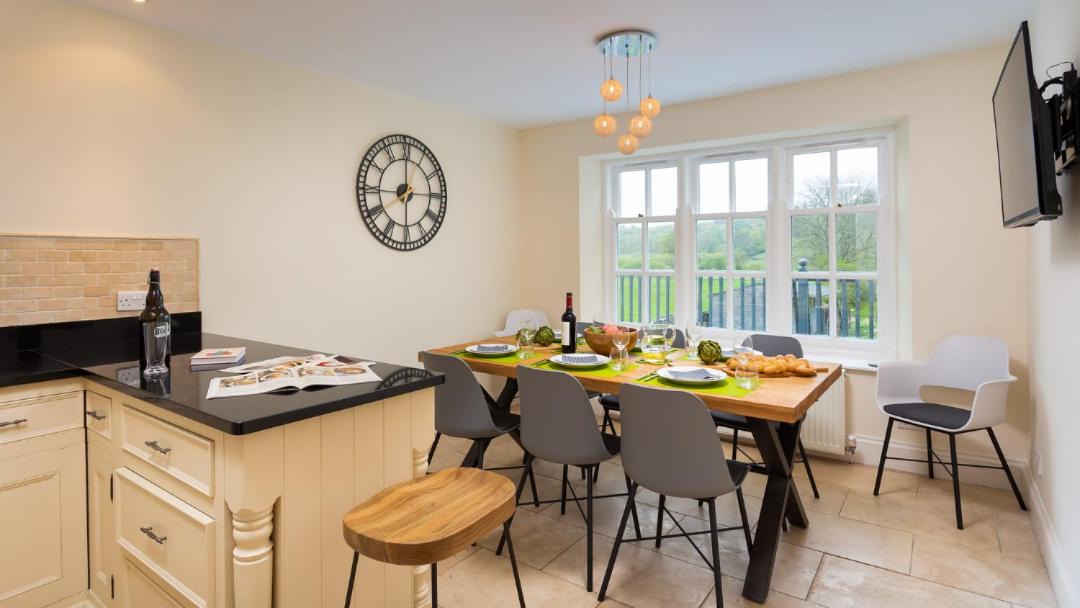 Photo of Livingroom in Skelwith Bridge