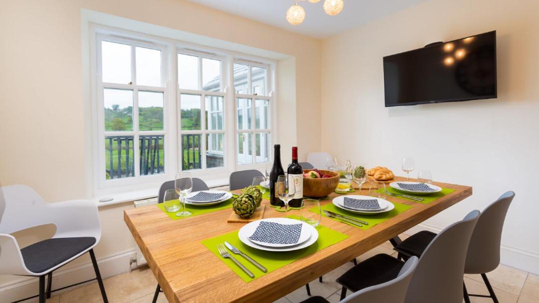 Photo of Livingroom in Skelwith Bridge