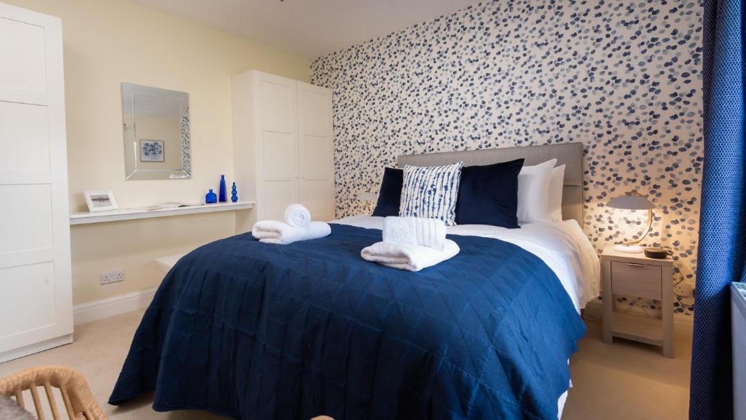 Photo of Bedroom in Skelwith Bridge