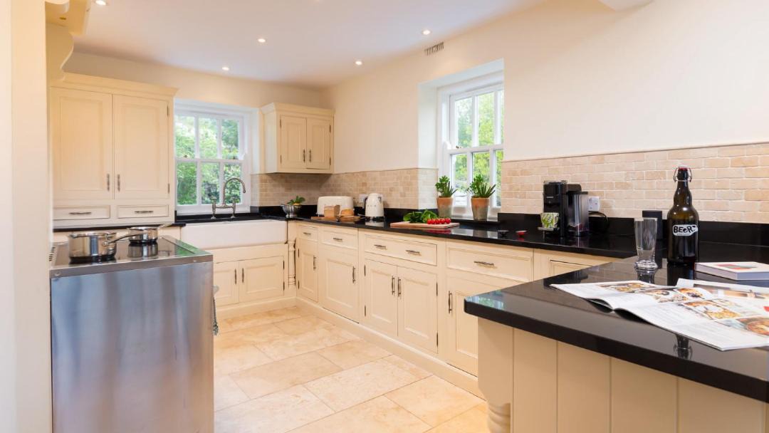 Photo of Kitchen in Skelwith Bridge