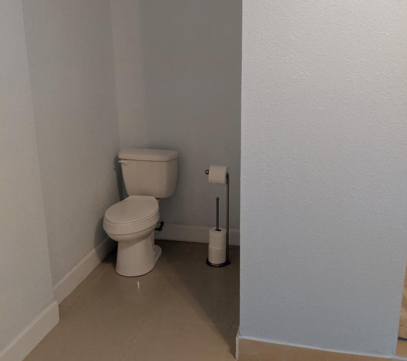 Photo of Bathroom in Uvalda
