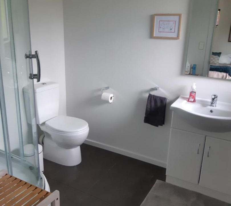 Photo of Bathroom in Otorohanga