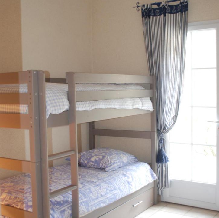 Photo of Bedroom in Le Poire-sur-Vie