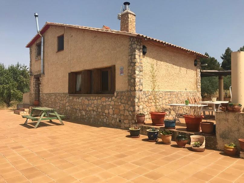 Photo of Others in La Pobla de Cervoles