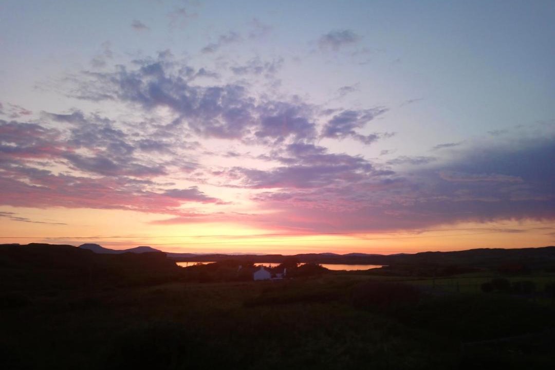 Photo of Outdoor in Portnalong