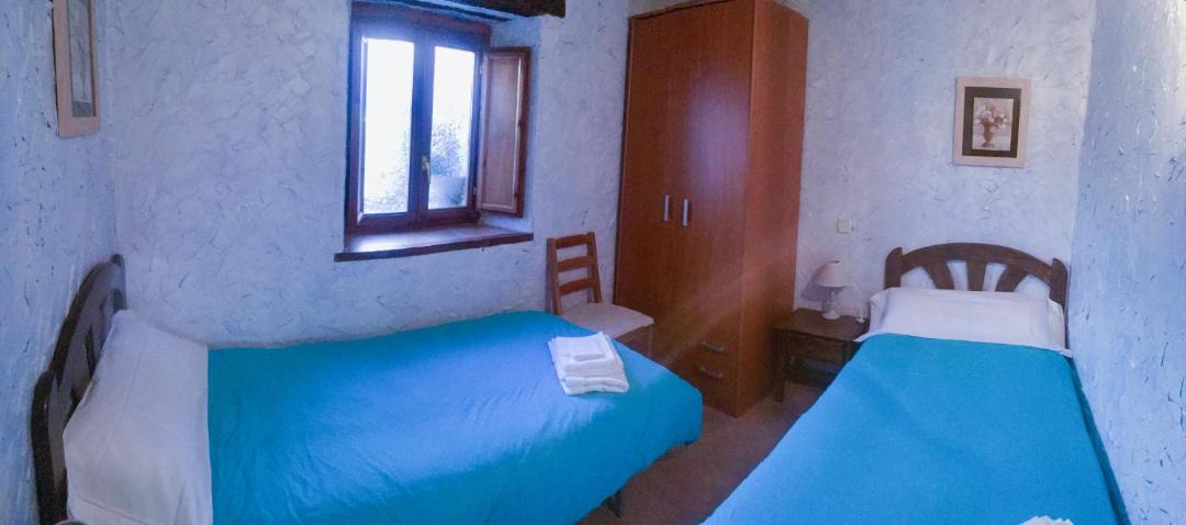 Photo of Bedroom in Alarcon