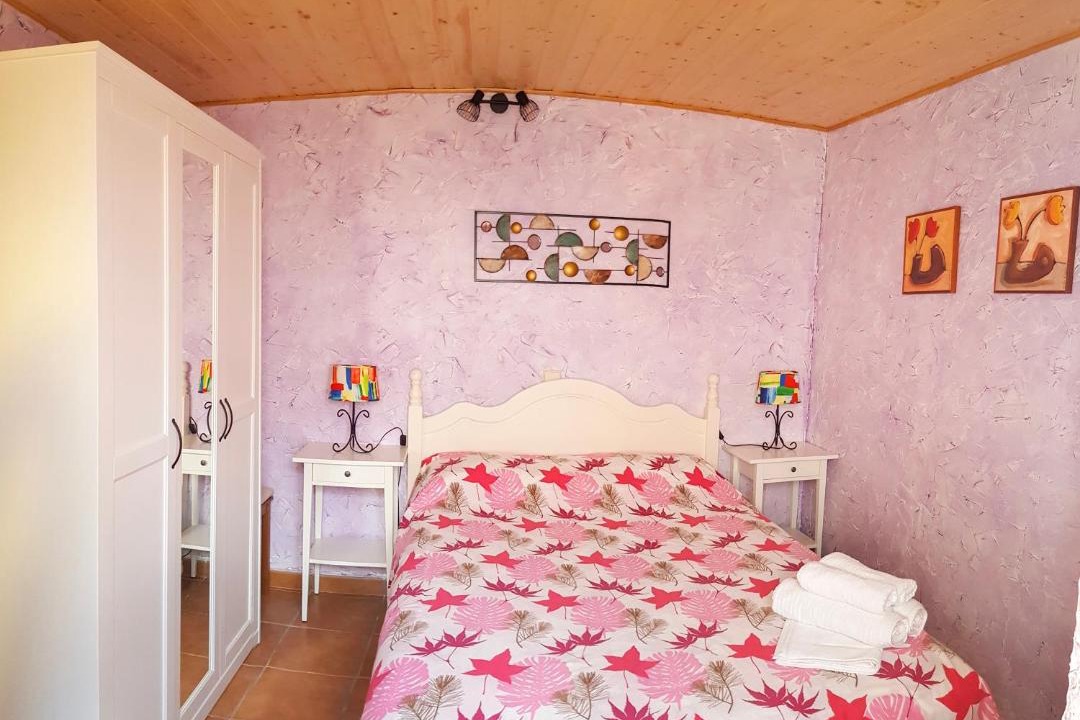 Photo of Bedroom in Alarcon