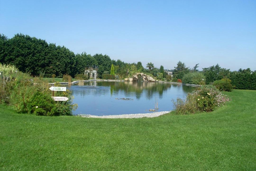 Photo of Outdoor in Saulx-les-Chartreux