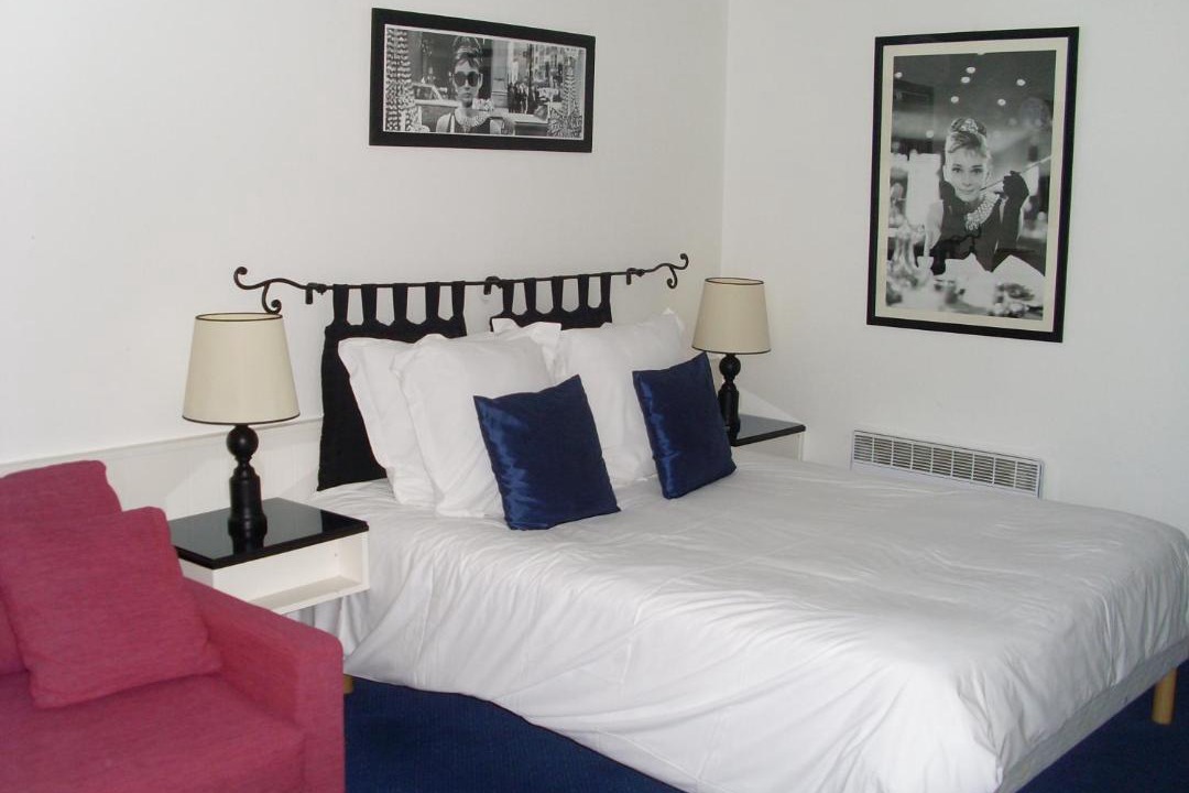 Photo of Bedroom in Saulx-les-Chartreux