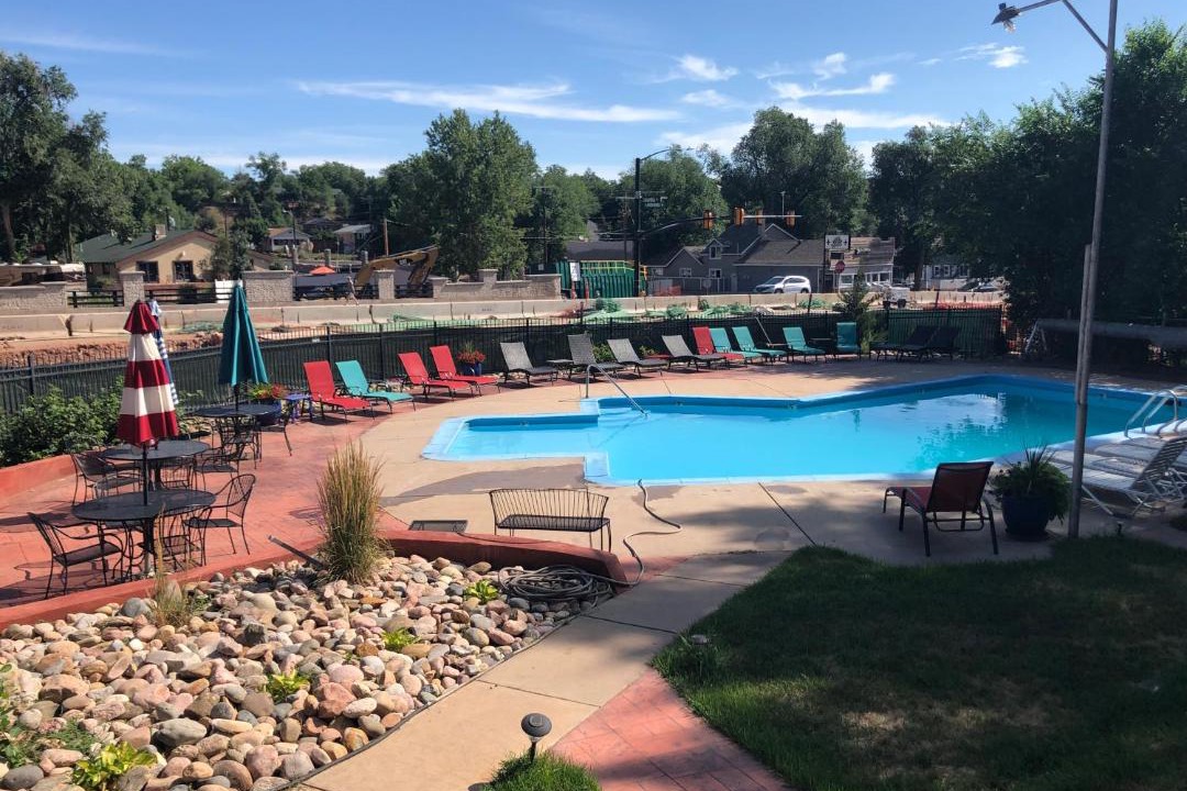 Photo of Others in Colorado Springs