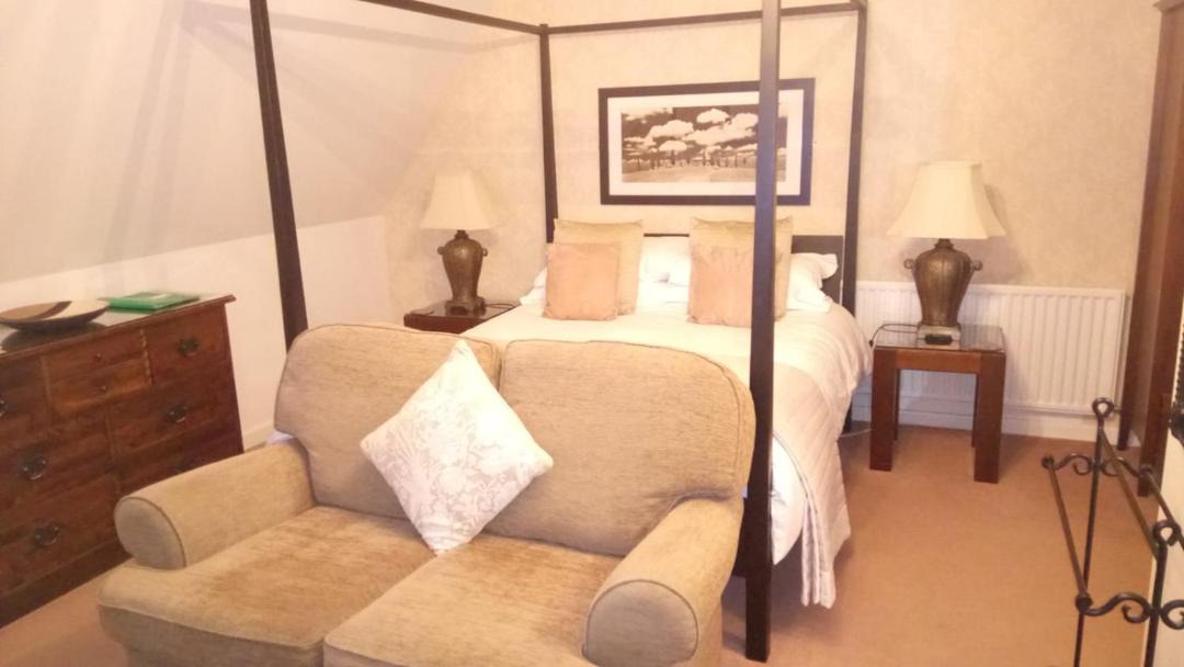 Photo of Bedroom in Carlyon Bay