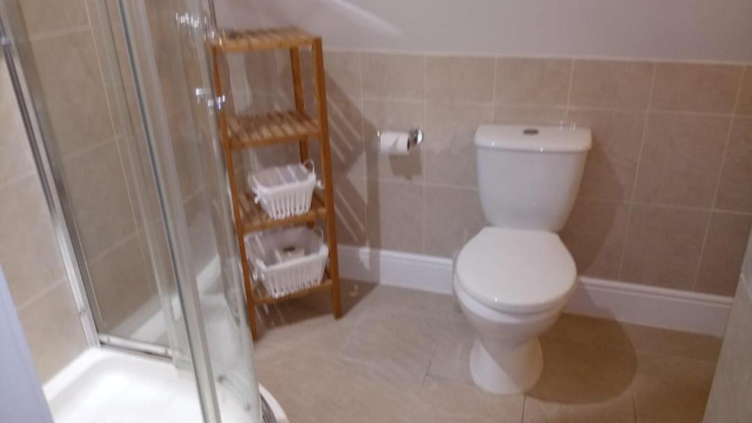 Photo of Bathroom in Carlyon Bay