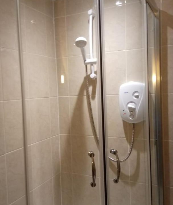 Photo of Bathroom in Carlyon Bay