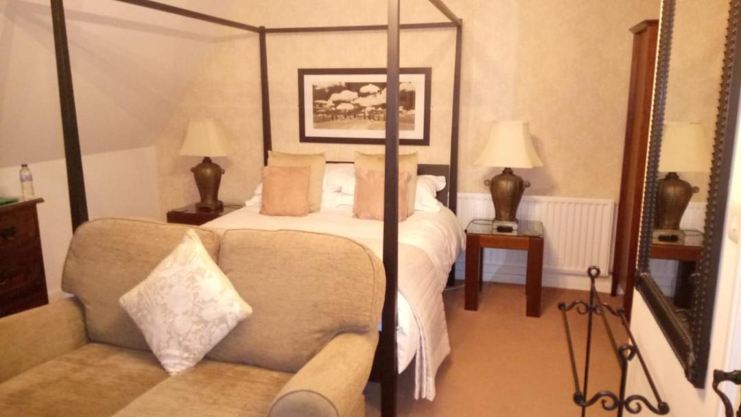 Photo of Bedroom in Carlyon Bay