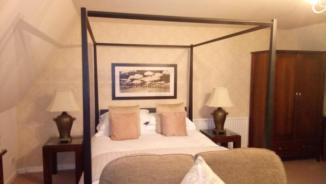 Photo of Bedroom in Carlyon Bay