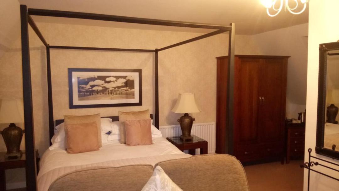 Photo of Bedroom in Carlyon Bay