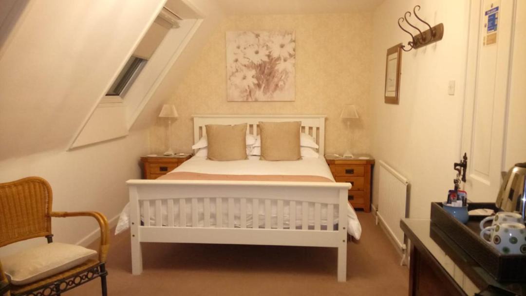 Photo of Bedroom in Carlyon Bay