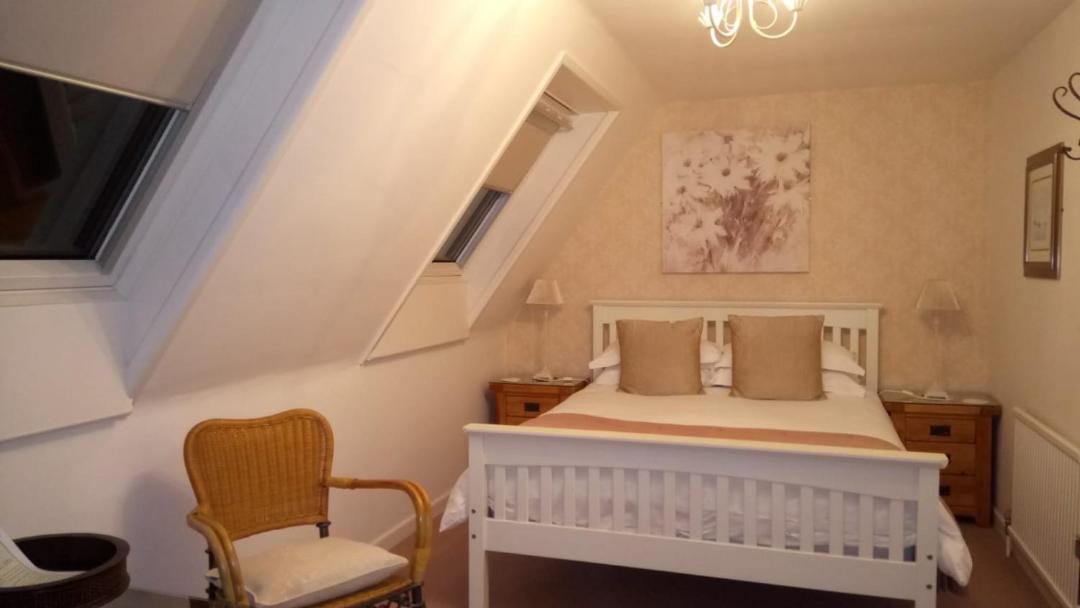 Photo of Bedroom in Carlyon Bay
