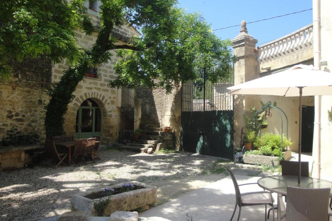 Photo of Others in Montaren-et-Saint-Mediers