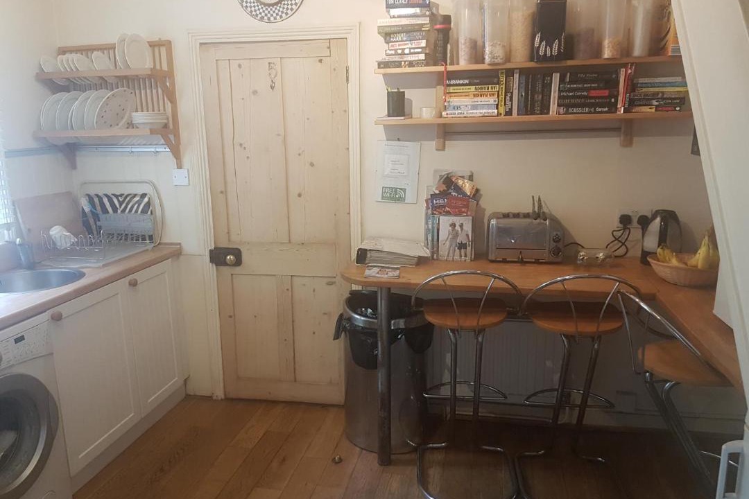 Photo of Kitchen in St Albans