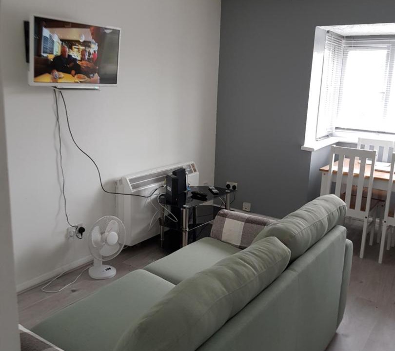 Photo of Livingroom in Ponders End