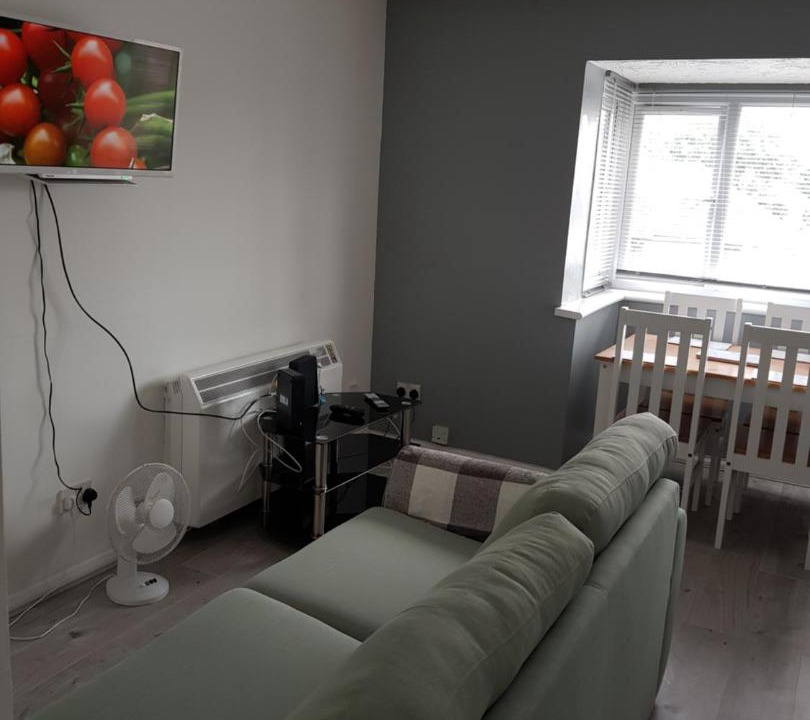 Photo of Others in Ponders End