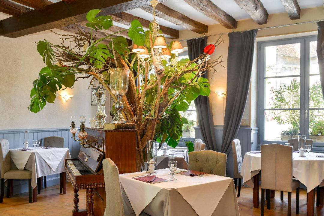 Photo of Livingroom in Le Grand-Pressigny