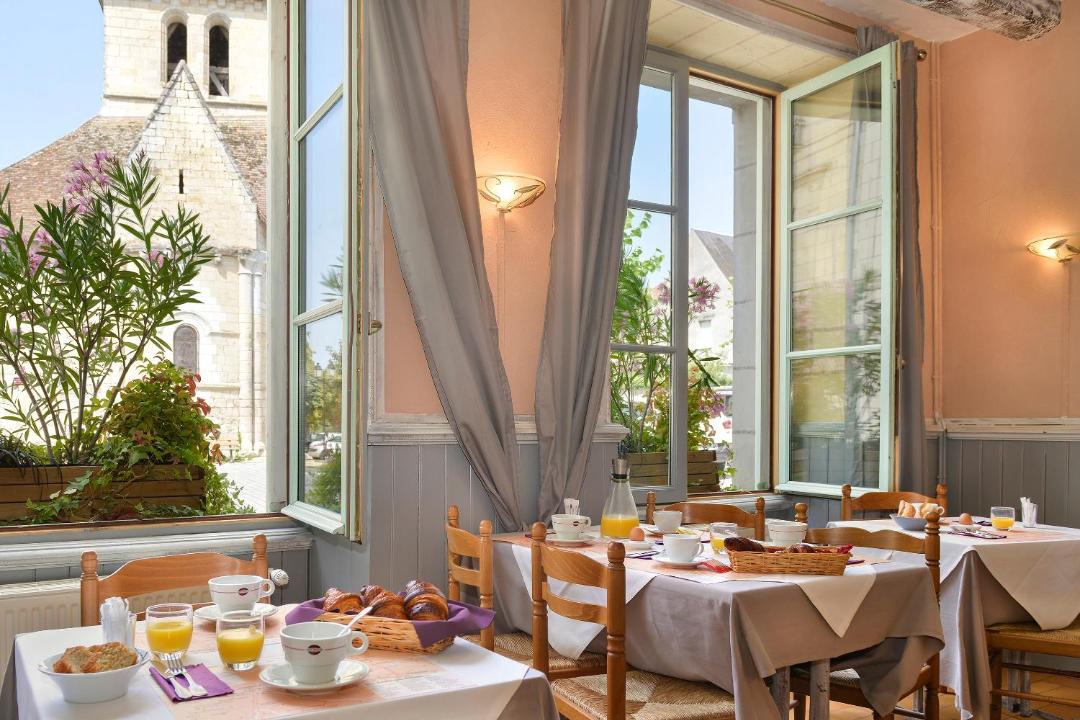 Photo of Livingroom in Le Grand-Pressigny