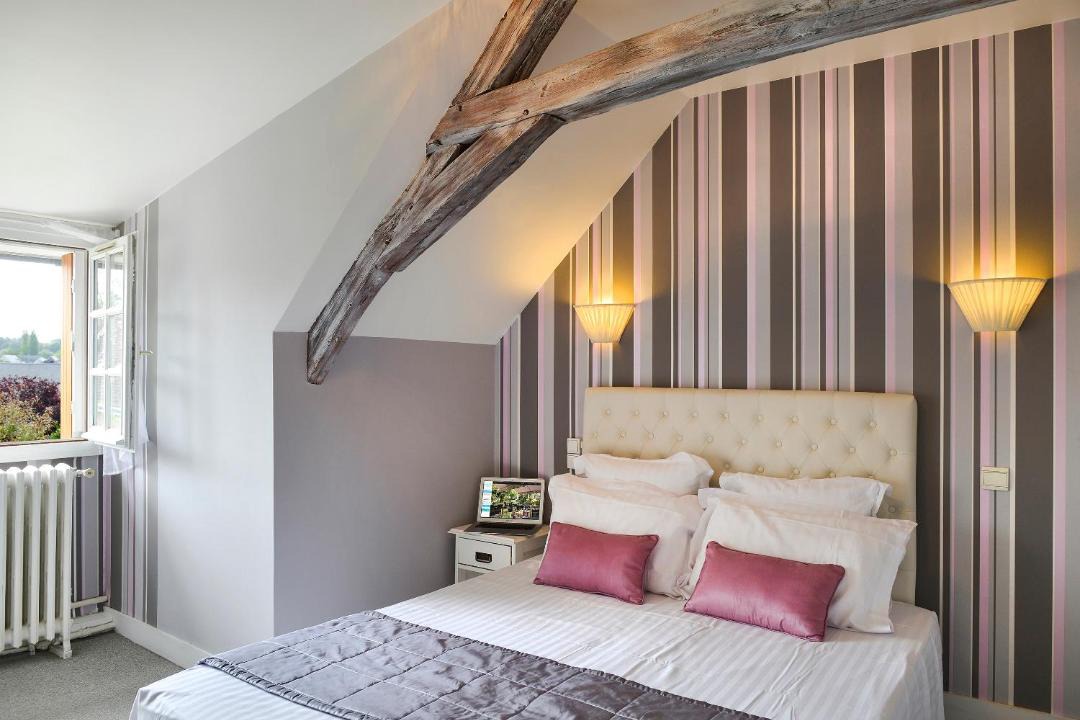 Photo of Bedroom in Le Grand-Pressigny