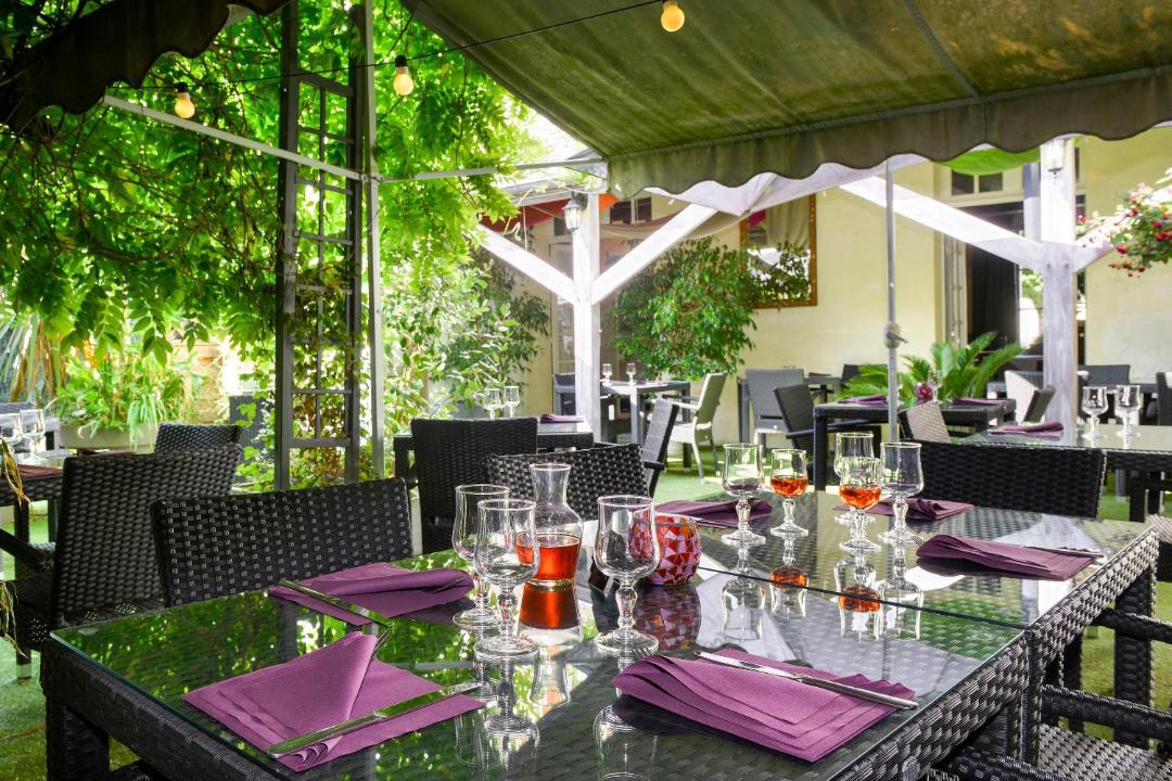 Photo of Patio Balcony in Le Grand-Pressigny